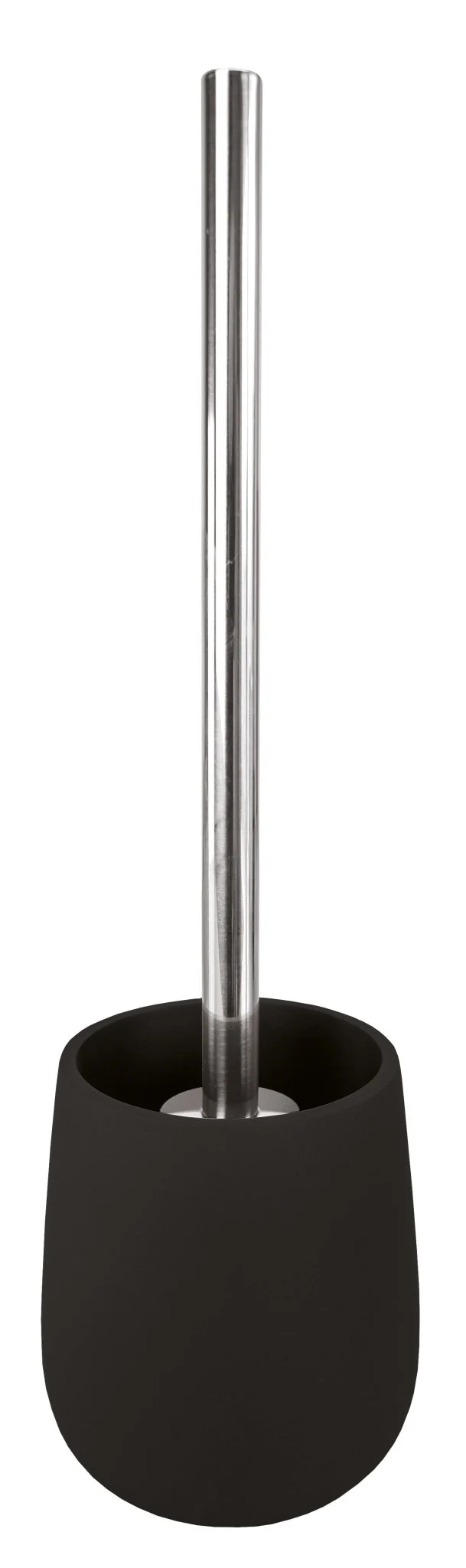 WC-Bürsten-Halter DRIP Schwarz