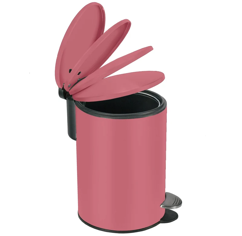 Kosmetikeimer SILENCE Beere 3 Liter