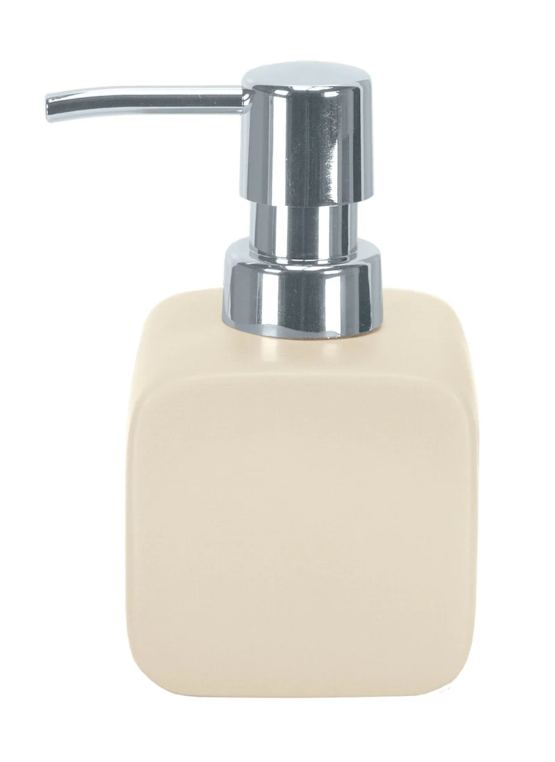 Seifenspender CUBIC Natur