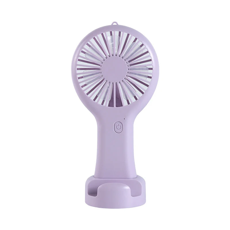 Portable Håndholdt Mini Vifte Luvikno