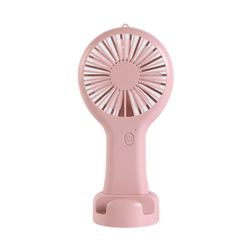 Portable Håndholdt Mini Vifte Luvikno