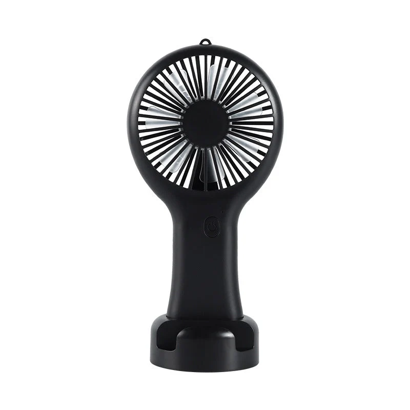 Portable Håndholdt Mini Vifte Luvikno