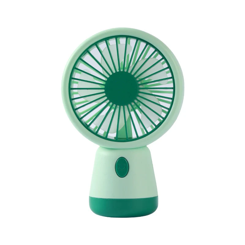 Portable Håndholdt Mini Vifte Luvikno