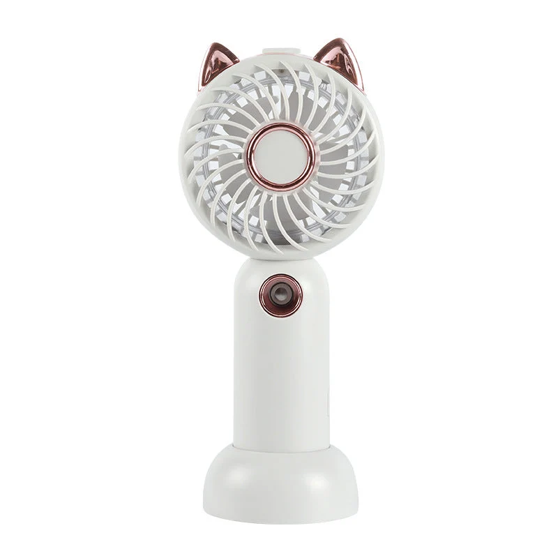 Portable Håndholdt Mini Vifte Luvikno