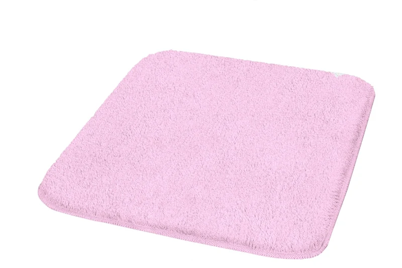 Badteppich WILNA Rose 50 x 60 cm