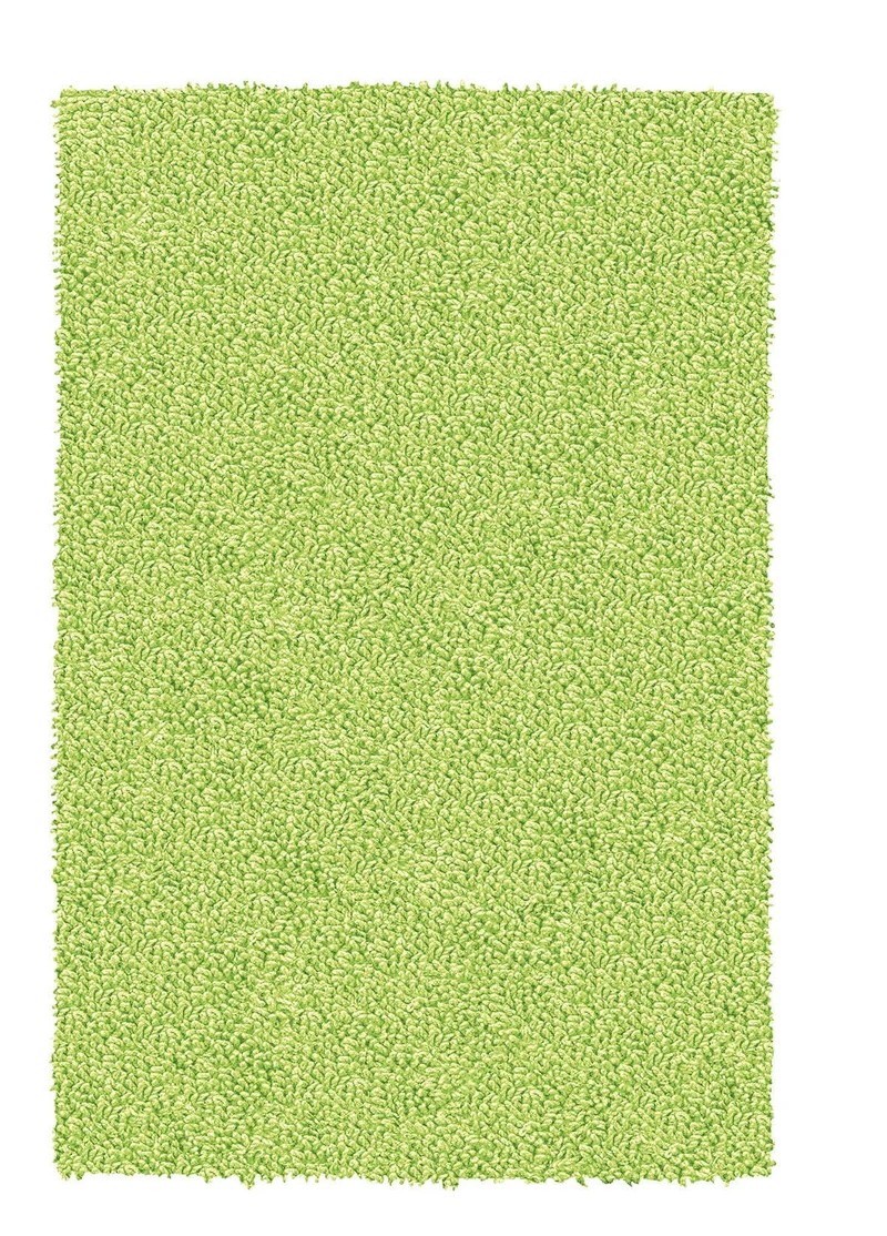 Badteppich ZAGREB Distel 50 x 60 cm