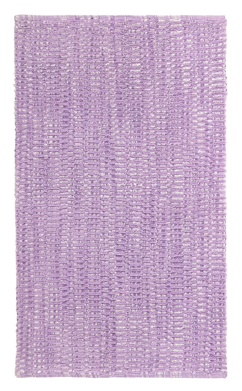 Badteppich SWAY Crocus 60 x 100 cm