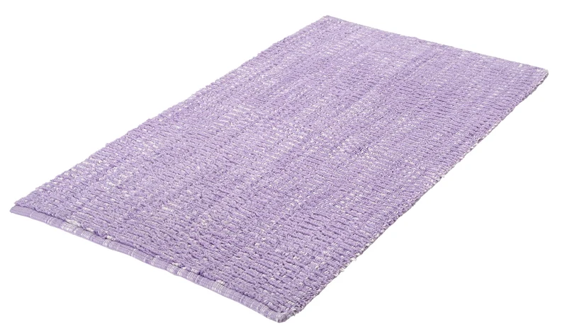 Badteppich SWAY Crocus 60 x 100 cm