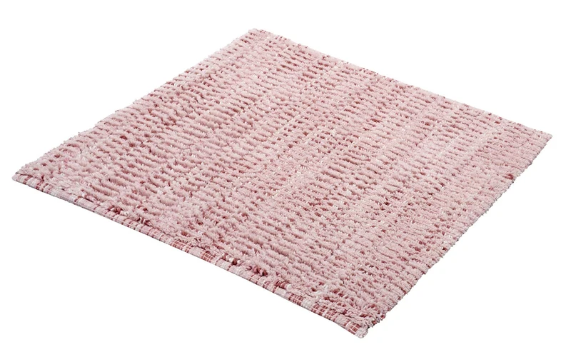 Badteppich SWAY Old Rose 60 x 60 cm