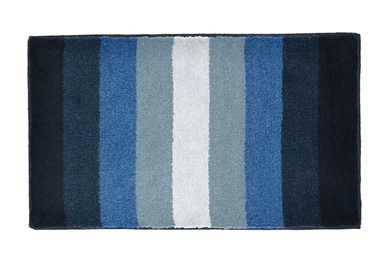 MEUSCH Badteppich PALACE Mare 65 x 115 cm