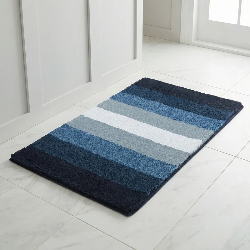 MEUSCH Badteppich PALACE Mare 60 x 90 cm