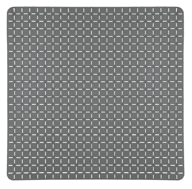 Duscheinlage KENO Anthrazit 54 x 54 cm