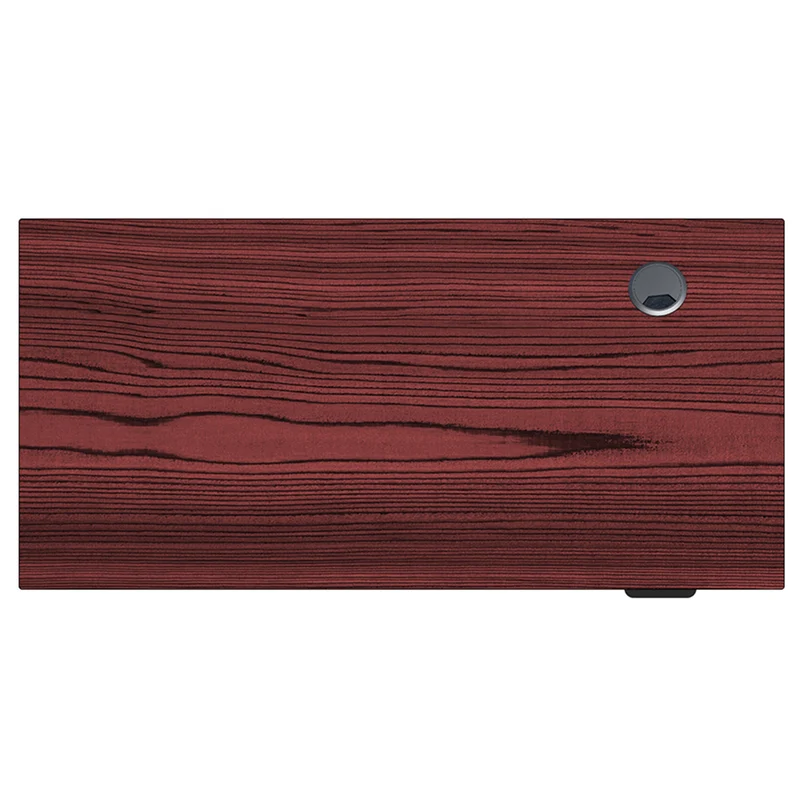 SONNI Höhenverstellbarer Schreibtisch Elektrisch 120 x 60 cm Leiser Betrieb mit Speicher-Steuerung und Kollisionschutz Funktion