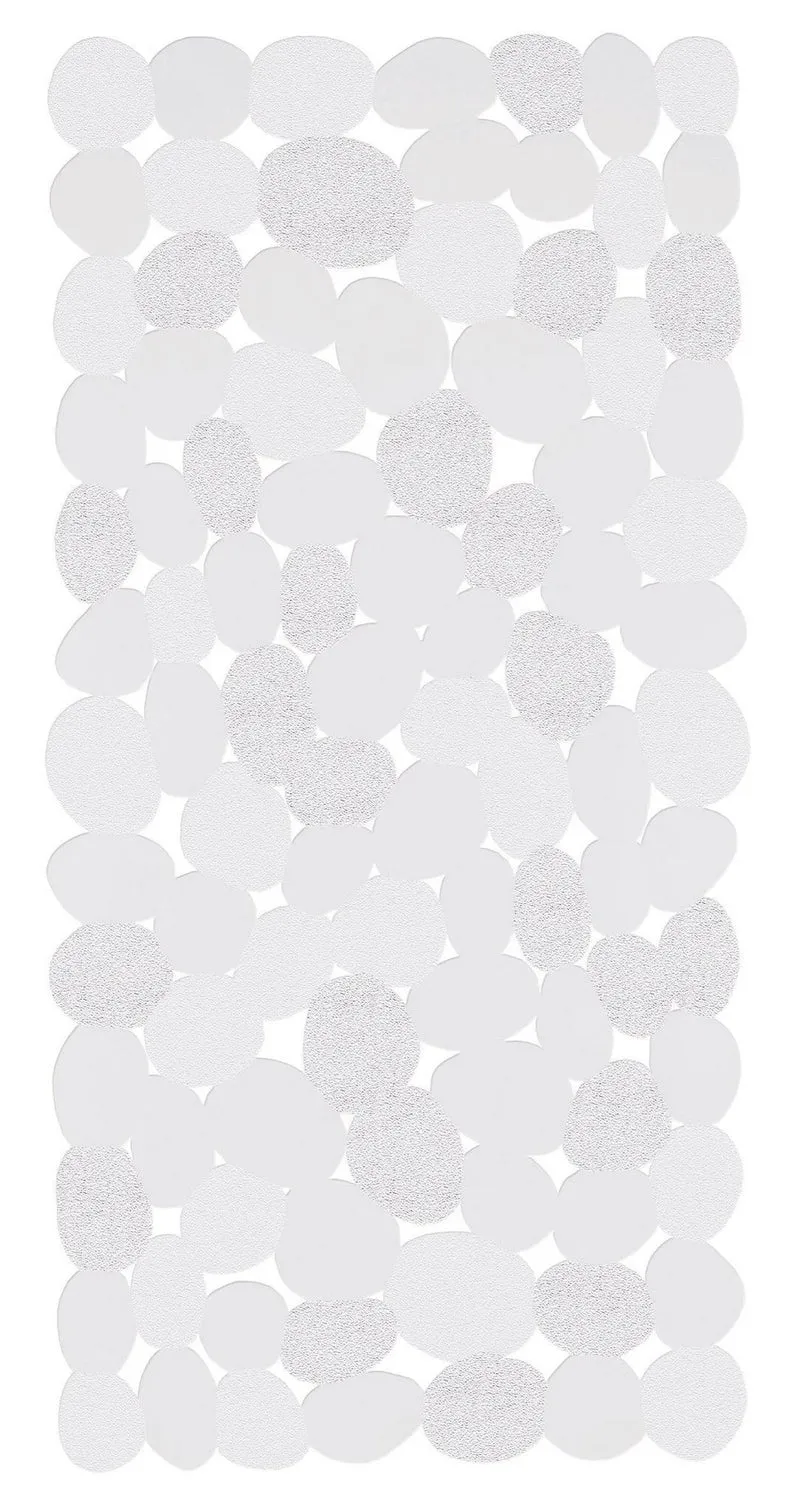 Wanneneinlage PIXIE Weiß 36 x 72 cm