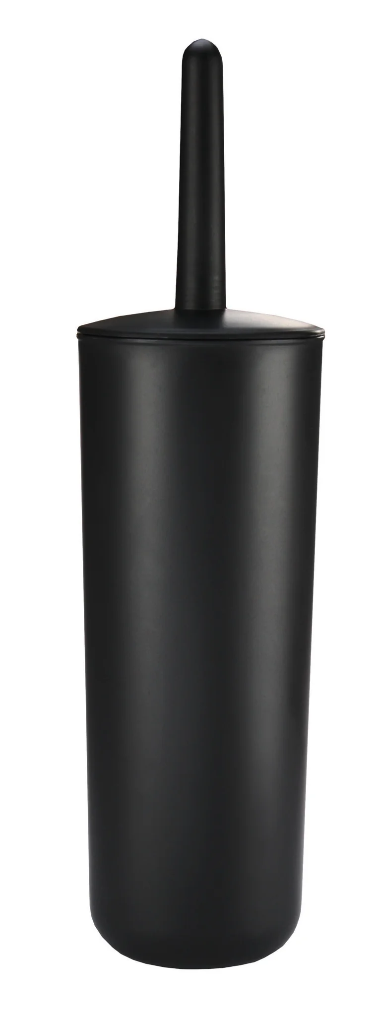 Bad-Accessoire-Set KELLY Schwarz 3-teilig
