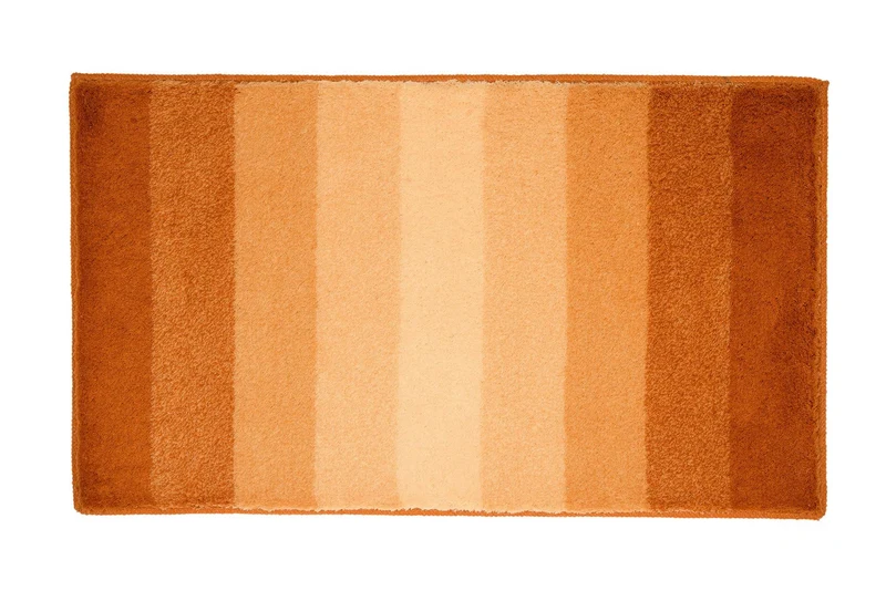 MEUSCH Badteppich PALACE Brandy 60 x 90 cm