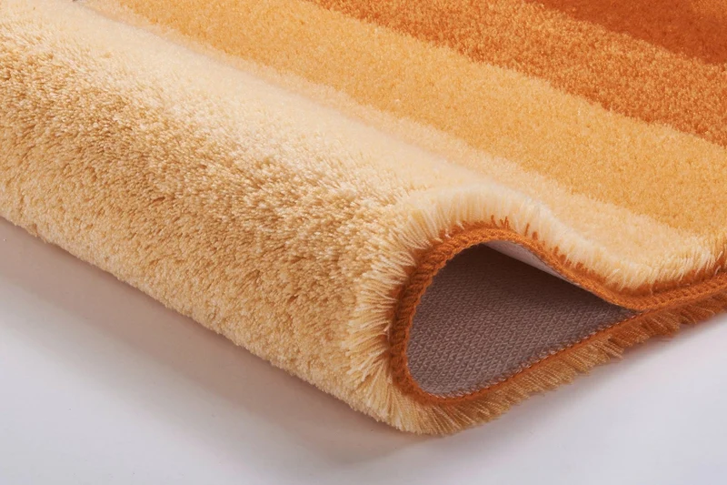 MEUSCH Badteppich PALACE Brandy 50 x 60 cm