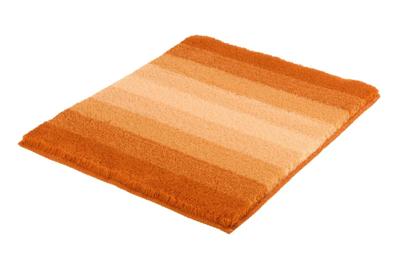 MEUSCH Badteppich PALACE Brandy 50 x 60 cm
