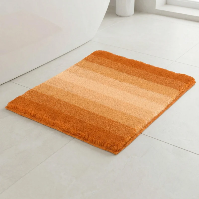 MEUSCH Badteppich PALACE Brandy 50 x 60 cm