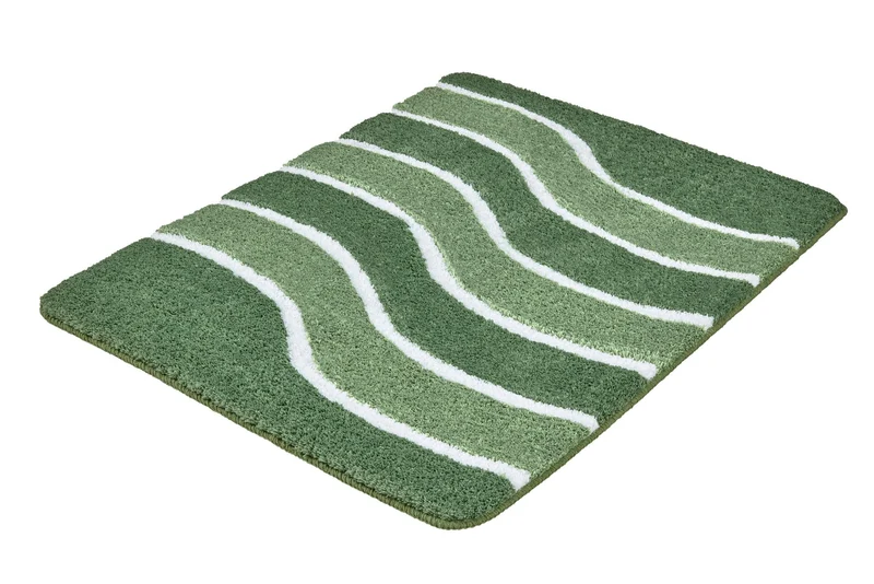 MEUSCH Badteppich LARA Minze 50 x 60 cm