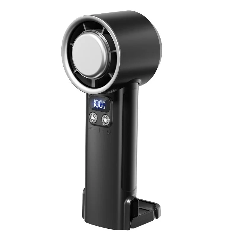 Bærbar Dampgenerator Luvikno