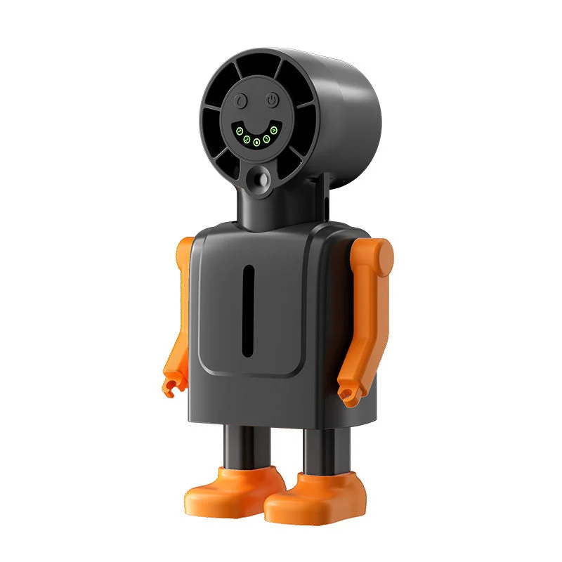 Desk Companion Luvikno