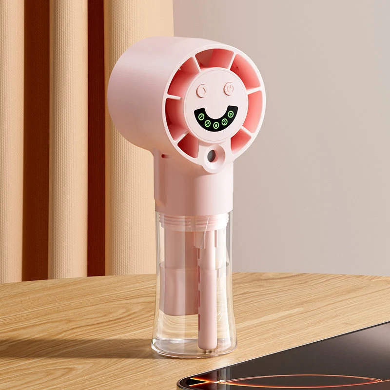 Desk Companion Luvikno