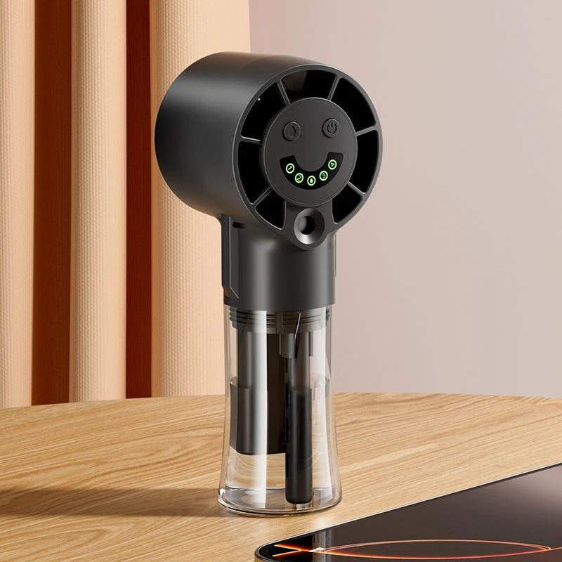 Desk Companion Luvikno