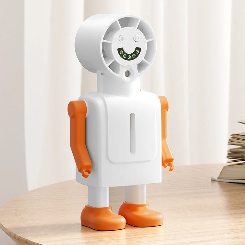Desk Companion Luvikno