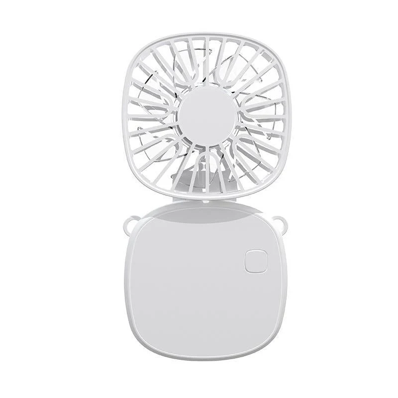 Portable Håndholdt Mini Vifte Luvikno