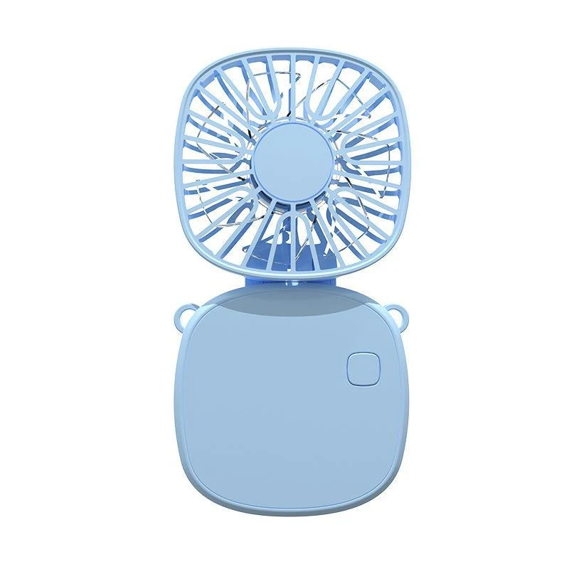 Portable Håndholdt Mini Vifte Luvikno