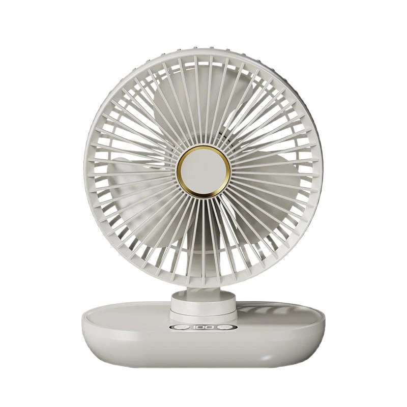 Home Cooling Desk Fan Luvikno