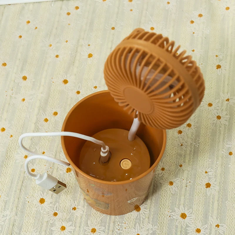 Damer drikkekopp med unikt design og lokk Luvikno