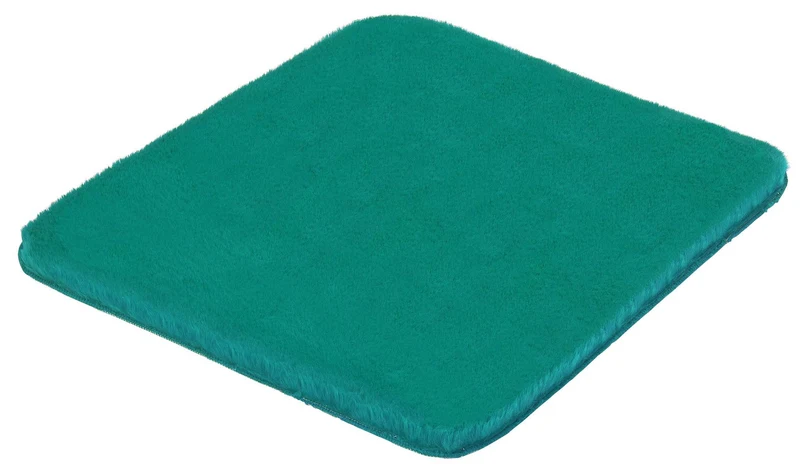 Badteppich CONY Petrol 55 x 65 cm