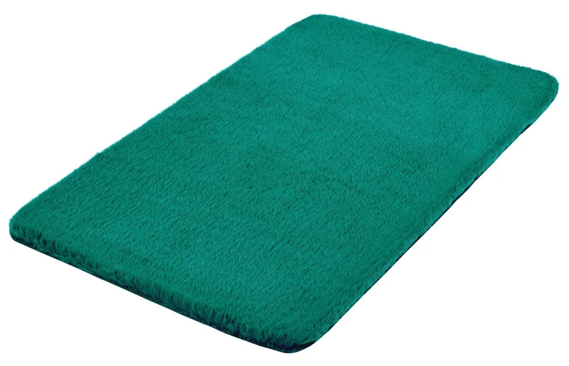 Badteppich CONY Petrol 70 x 120 cm
