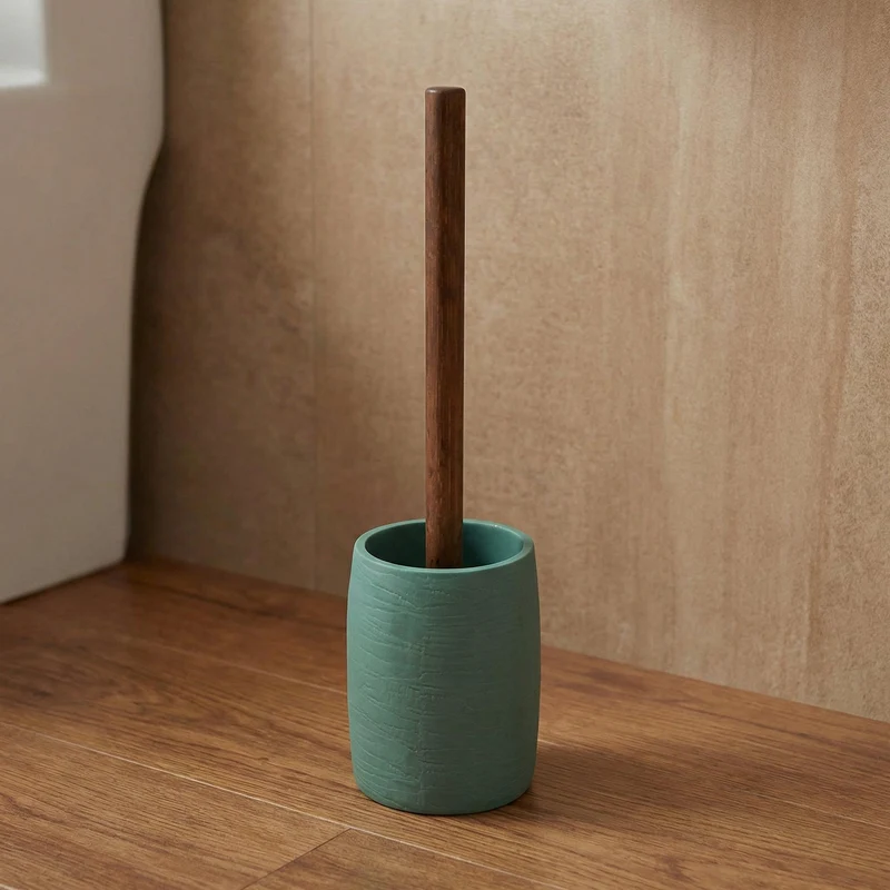 WC-Bürsten-Halter HARPER Petrol
