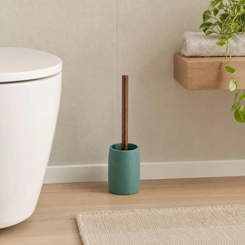 WC-Bürsten-Halter HARPER Petrol