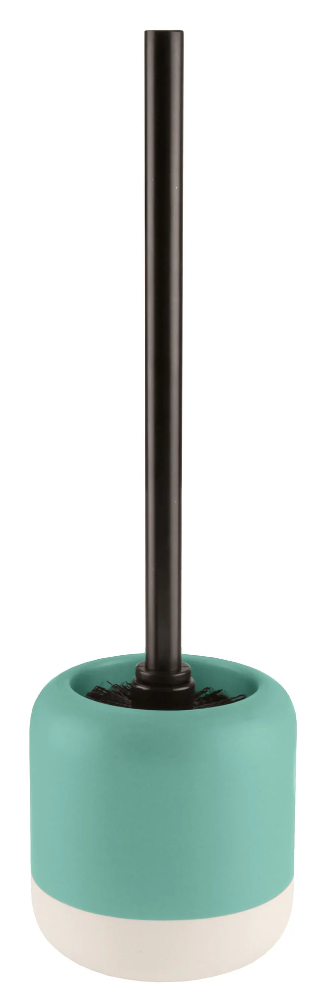 WC-Bürsten-Halter LUNELLA Türkis