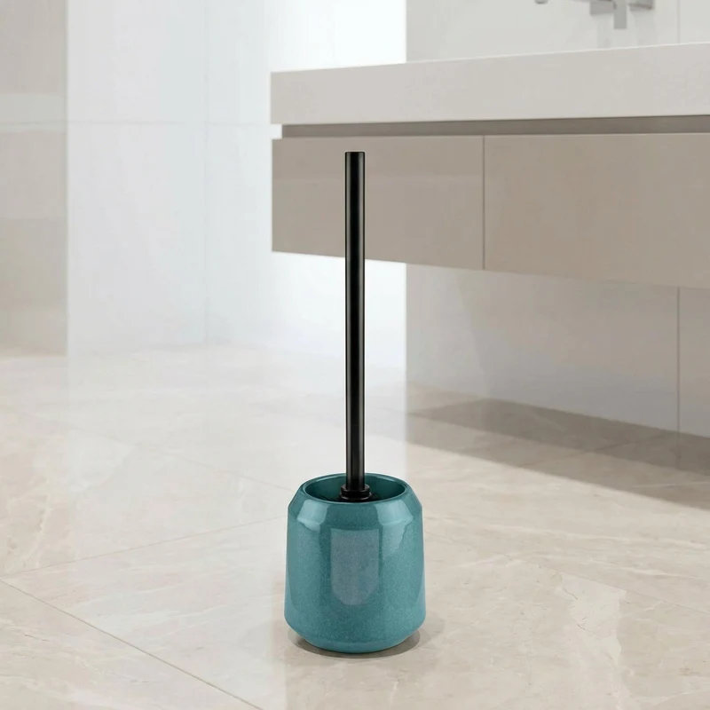 WC-Bürsten-Halter MYSTIC Petrol