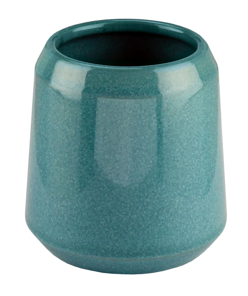 Zahnputzbecher MYSTIC Petrol