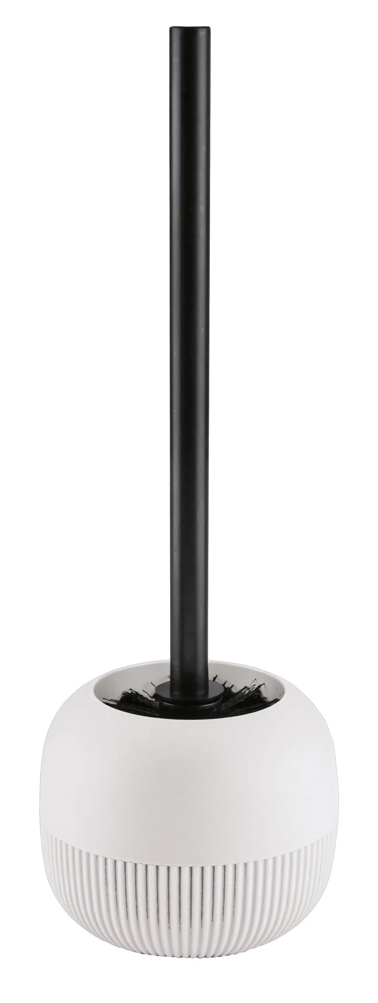 WC-Bürsten-Halter SCOUT Weiß