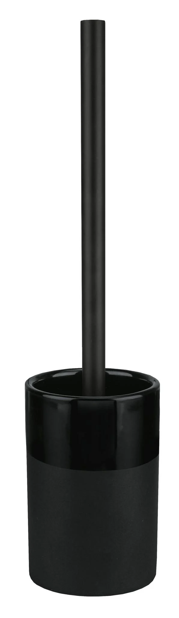 WC-Bürsten-Halter DEEP Schwarz