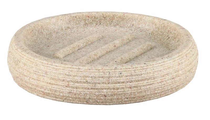 Seifenschale SAND Macadamia