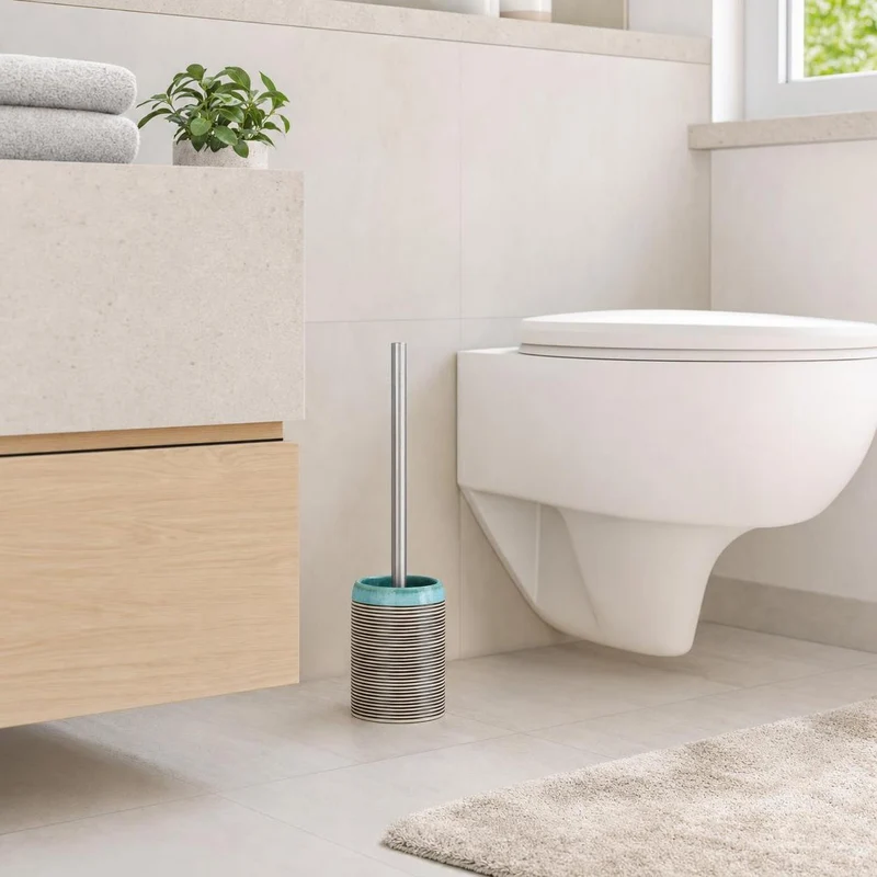 WC-Bürsten-Halter OKAPI Mauritius
