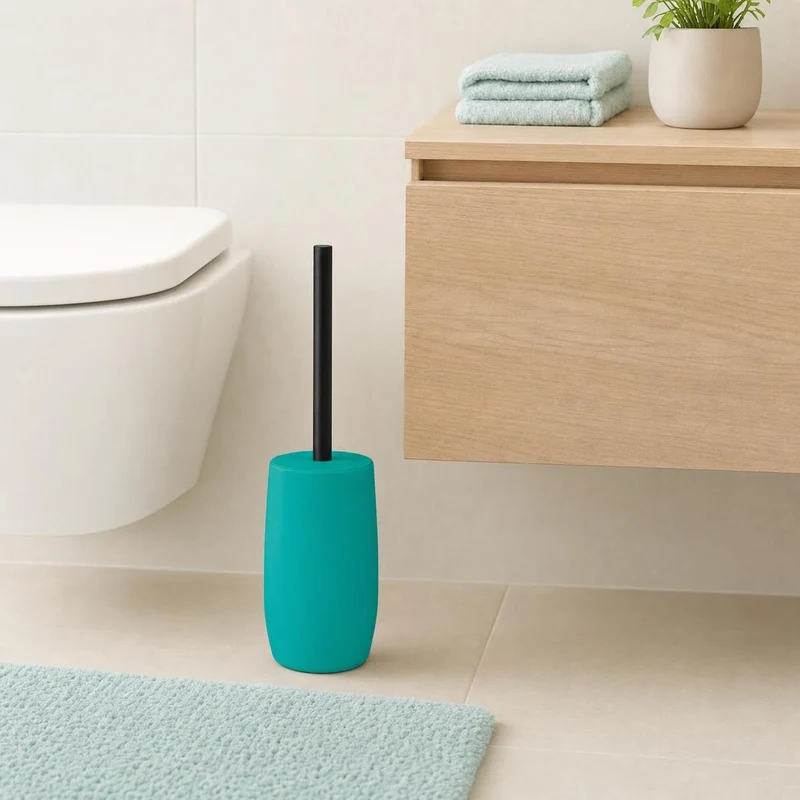 WC-Bürsten-Halter DAILY Türkis