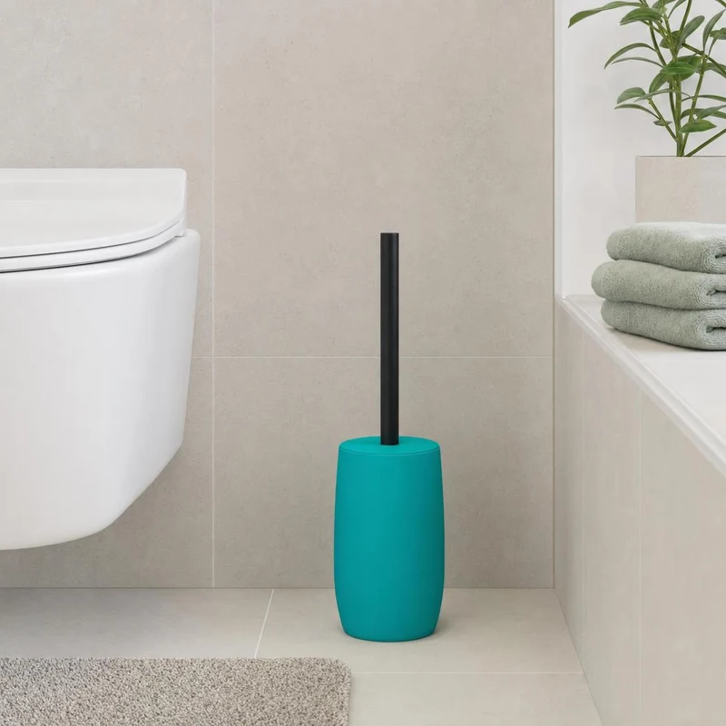 WC-Bürsten-Halter DAILY Türkis
