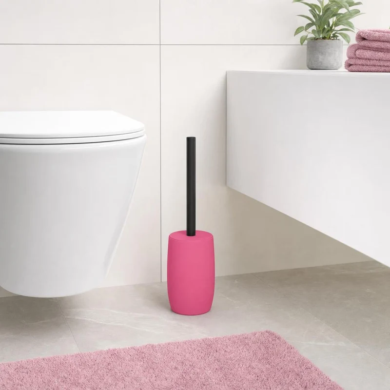 WC-Bürsten-Halter DAILY Pink