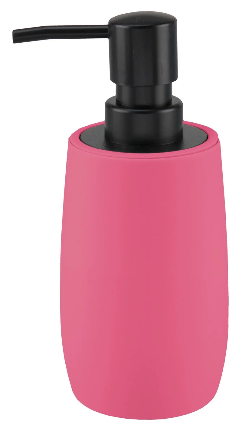 Seifenspender DAILY Pink