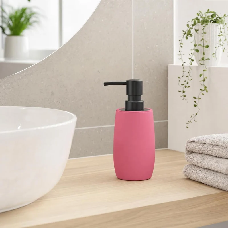Seifenspender DAILY Pink