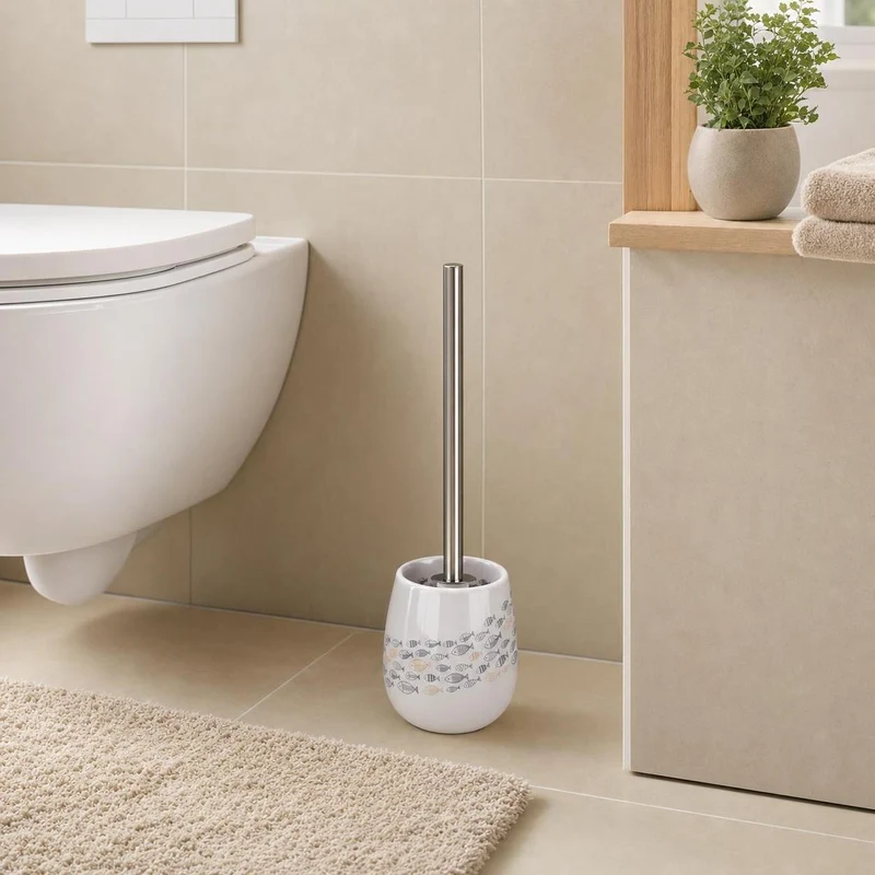 WC-Bürsten-Halter SARDINAS Mare